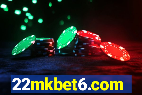 22mkbet6.com