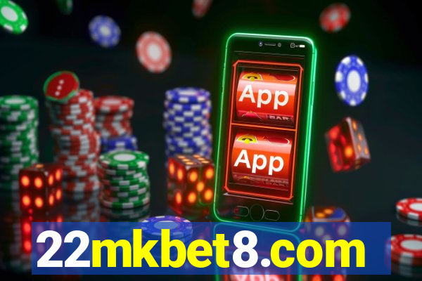 22mkbet8.com