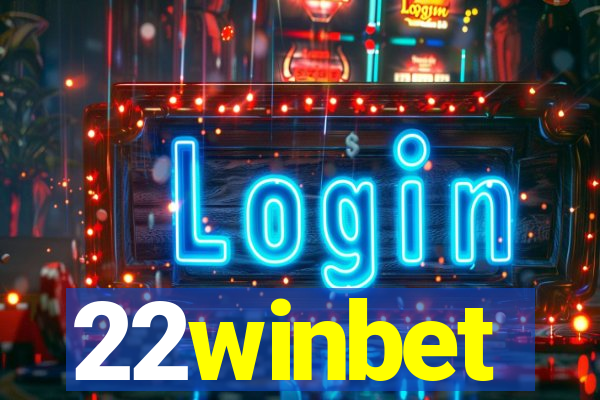 22winbet