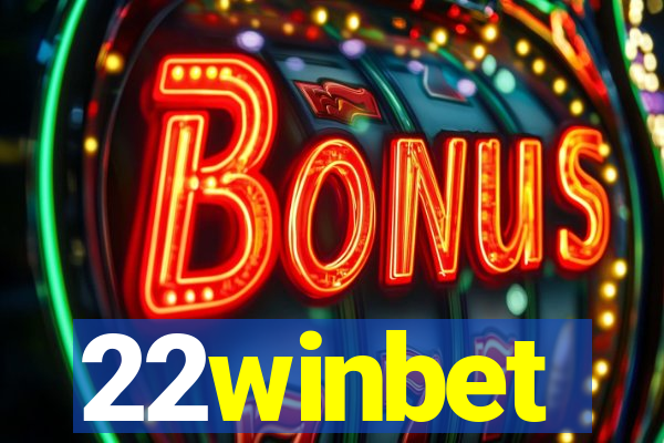 22winbet