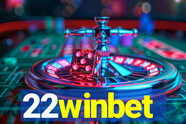 22winbet