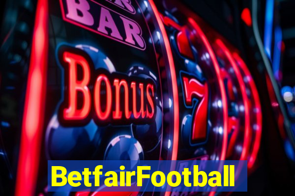 BetfairFootball