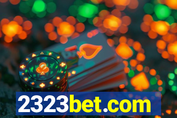 2323bet.com