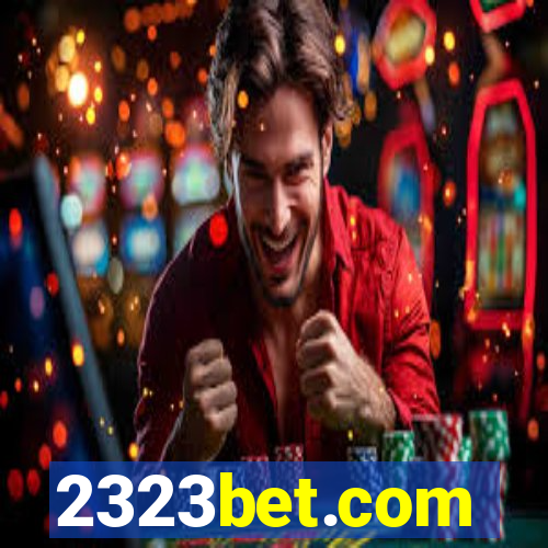 2323bet.com