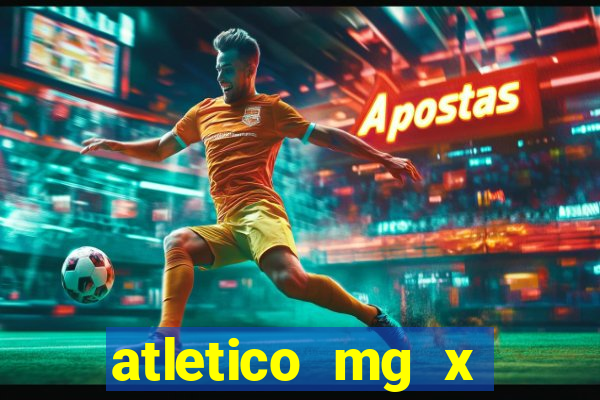 atletico mg x atletico go palpite