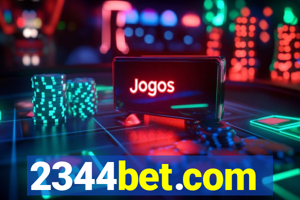 2344bet.com