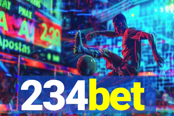 234bet