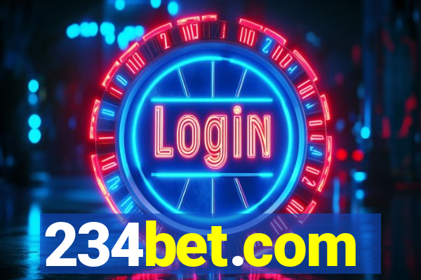 234bet.com