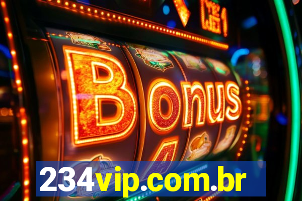 234vip.com.br