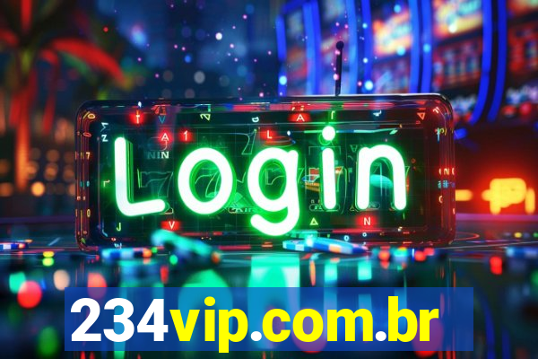 234vip.com.br