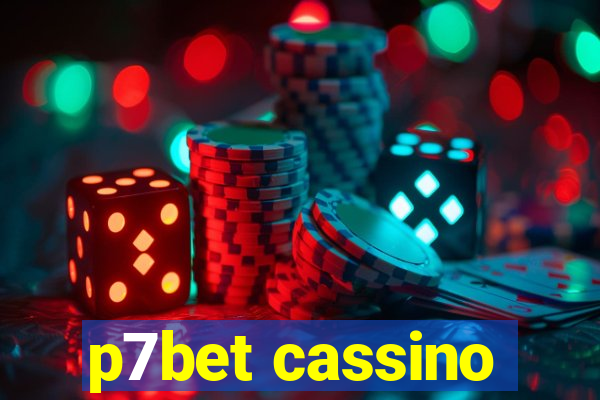 p7bet cassino