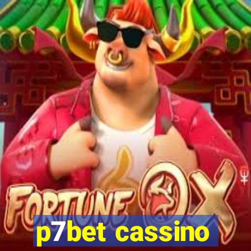 p7bet cassino