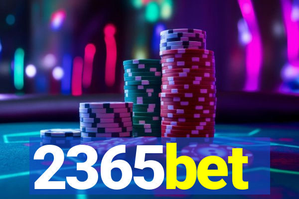 2365bet