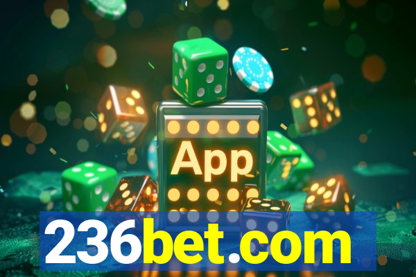 236bet.com