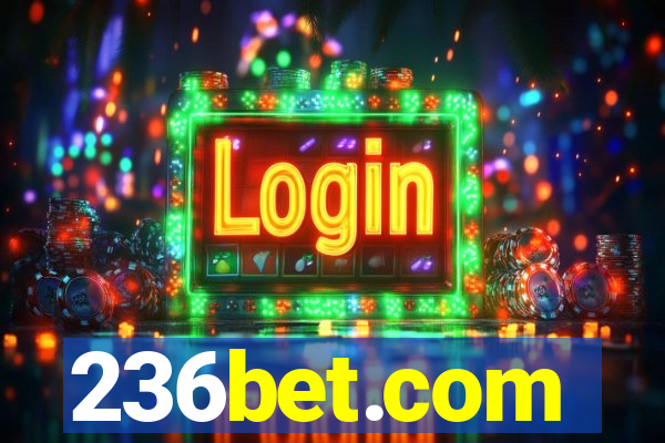 236bet.com