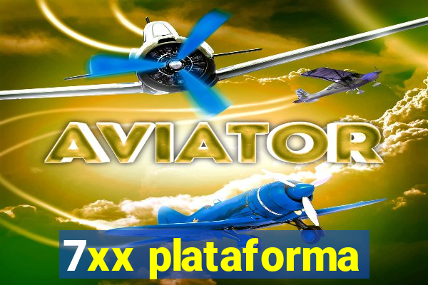 7xx plataforma