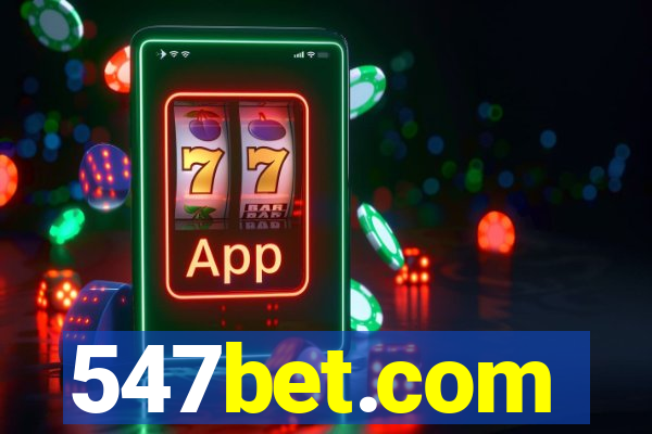 547bet.com