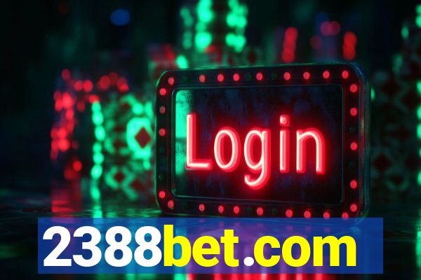 2388bet.com