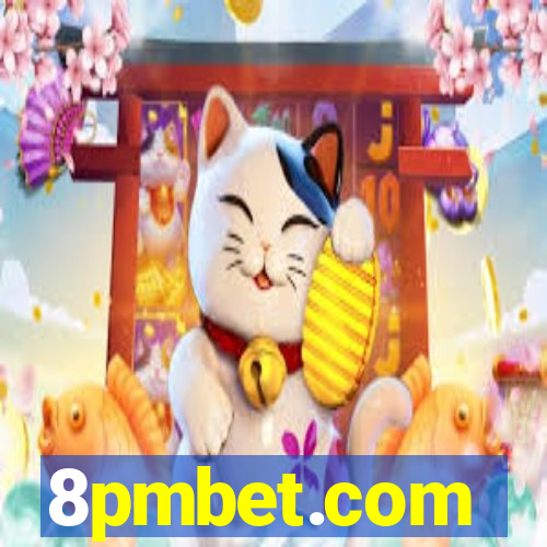 8pmbet.com