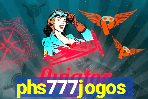 phs777jogos