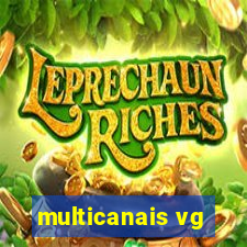 multicanais vg