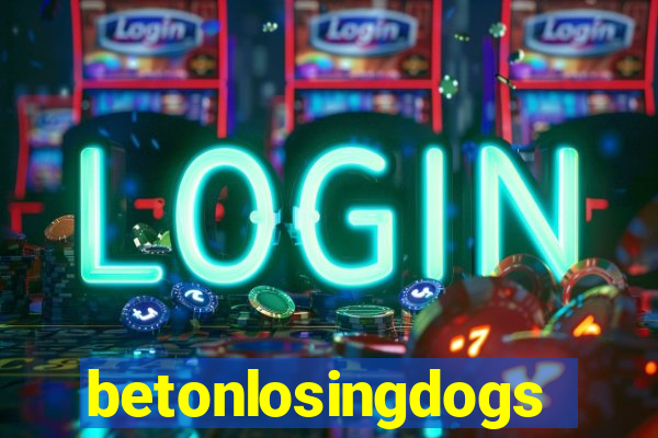 betonlosingdogs