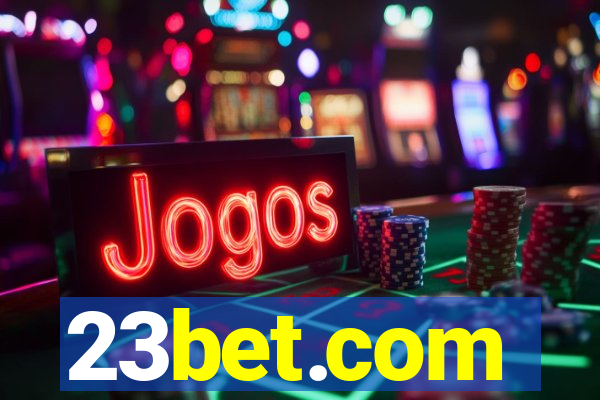 23bet.com