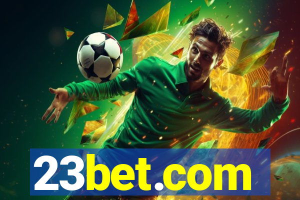 23bet.com