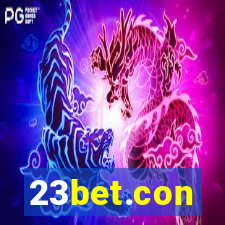 23bet.con