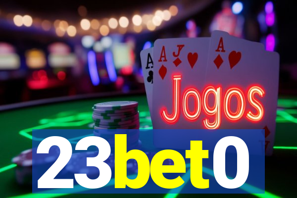 23bet0