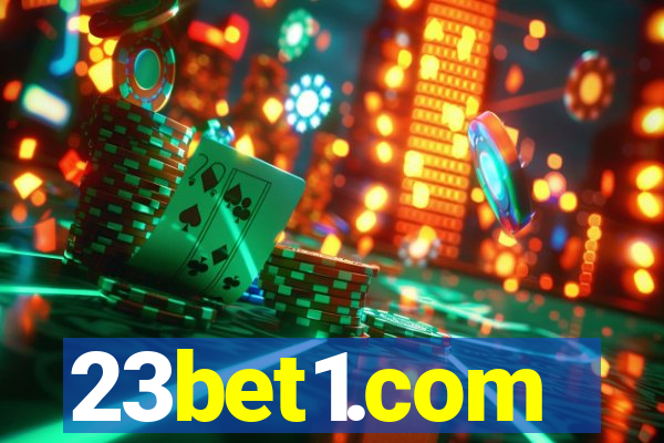 23bet1.com