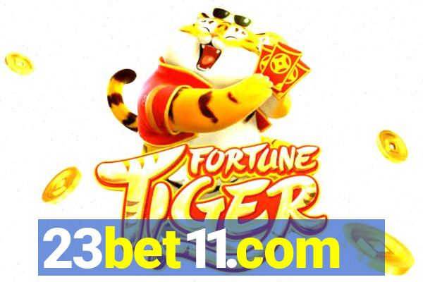 23bet11.com