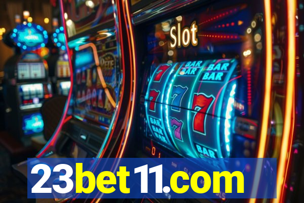 23bet11.com