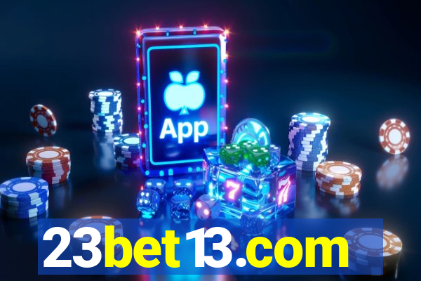 23bet13.com