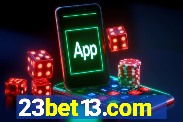 23bet13.com