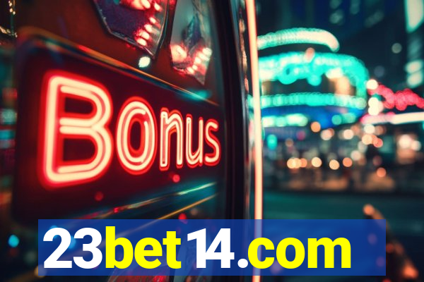 23bet14.com