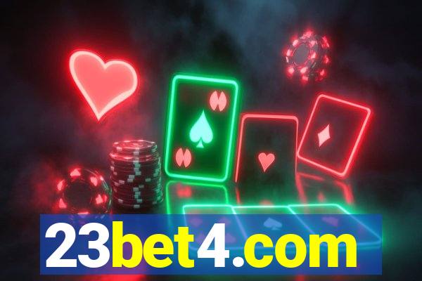 23bet4.com