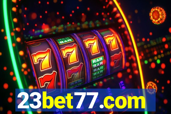 23bet77.com