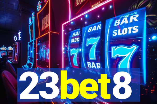 23bet8