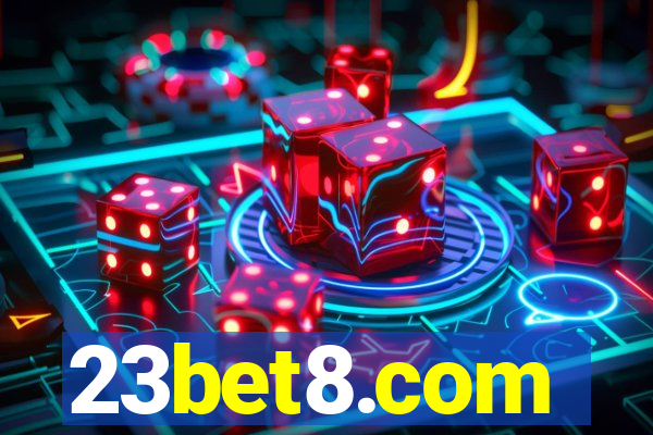 23bet8.com