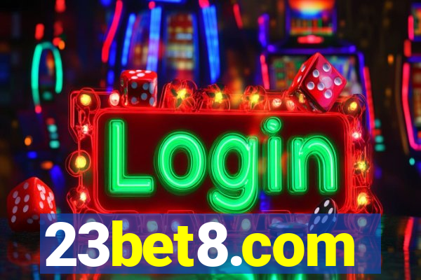 23bet8.com