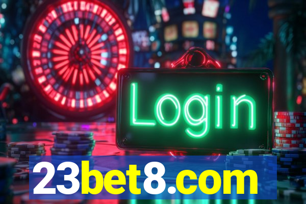 23bet8.com