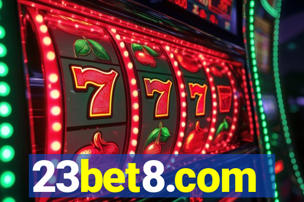 23bet8.com