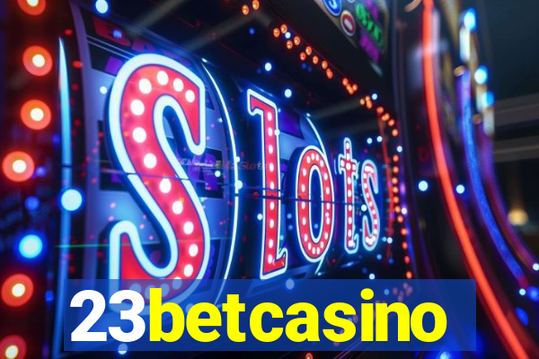 23betcasino