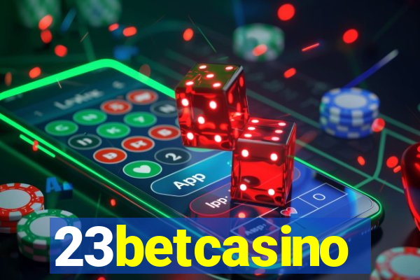 23betcasino