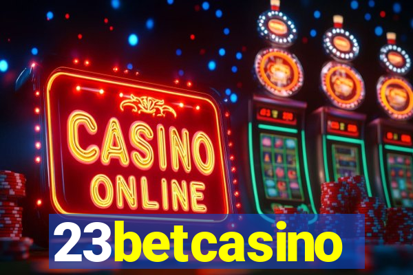 23betcasino