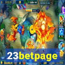 23betpage