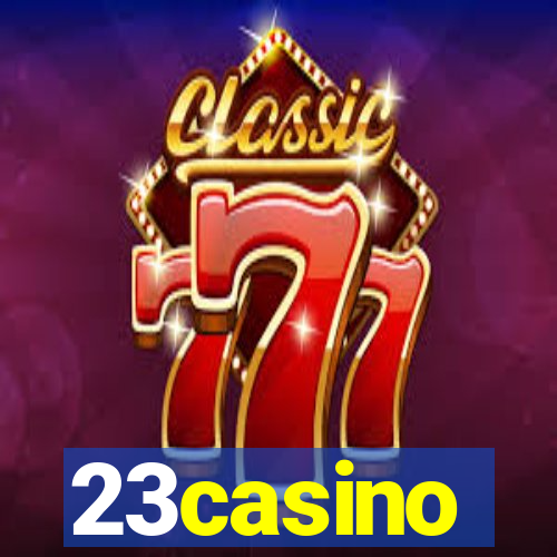 23casino