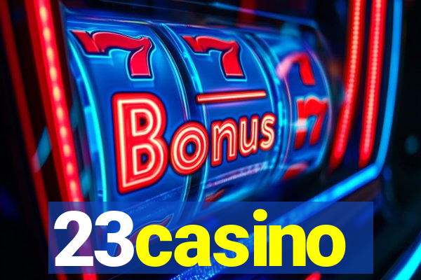 23casino