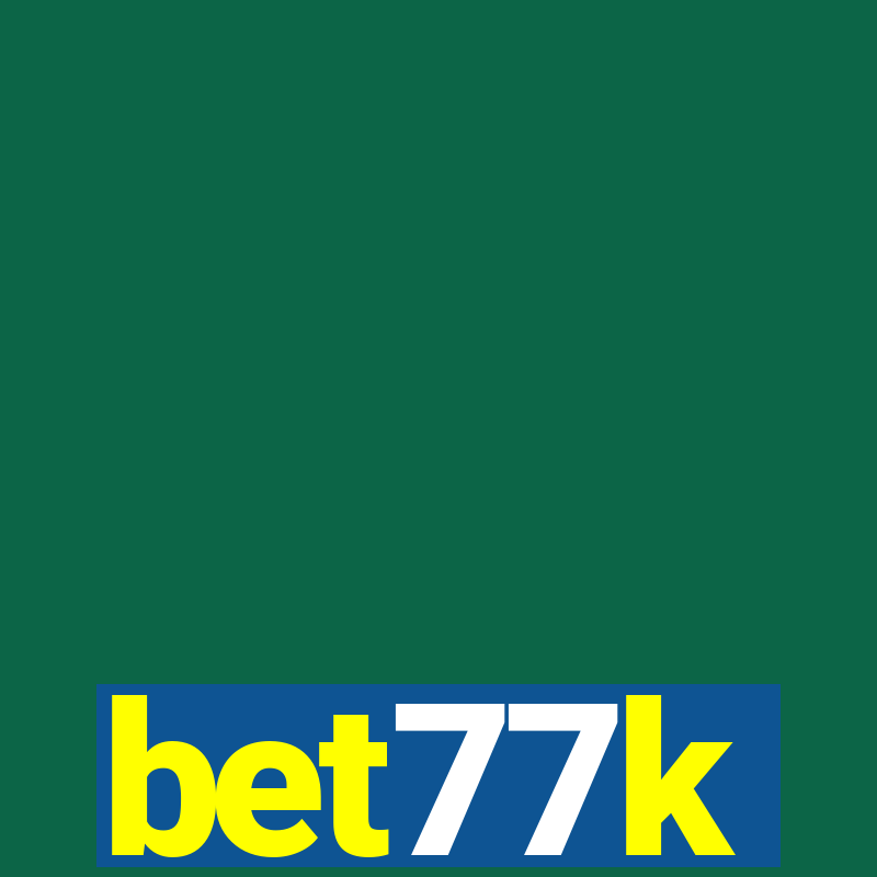 bet77k